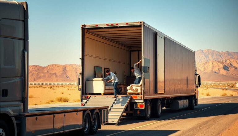 شركة نقل عفش من الرياض إلى الطائف 