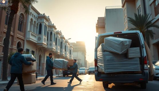 نقل عفش بحي بني مالك بجدة