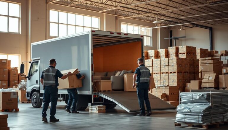 نقل عفش بحي الحمراء بجدة 