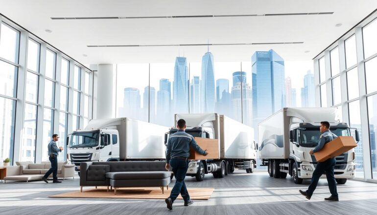 شركة نقل عفش بحي السامر جدة