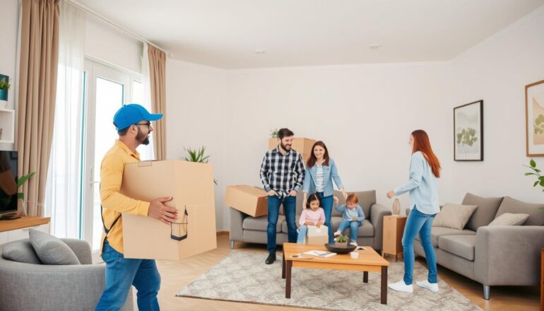خلاصة حول أسعار نقل الأثاث في جدة