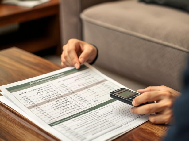 مقارنة عروض أسعار شركات نقل الأثاث في جدة