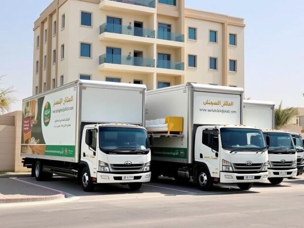 نقل عفش آمن بسيارات مجهزة من الرياض إلى الدمام نقل عفش آمن بسيارات مجهزة من الرياض إلى الدمام