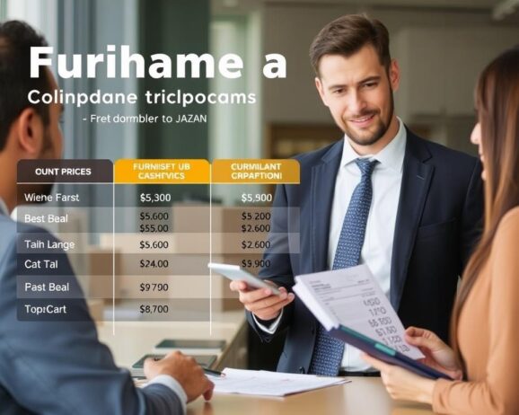 أسعار تنافسية لنقل العفش من الدمام إلى جازان