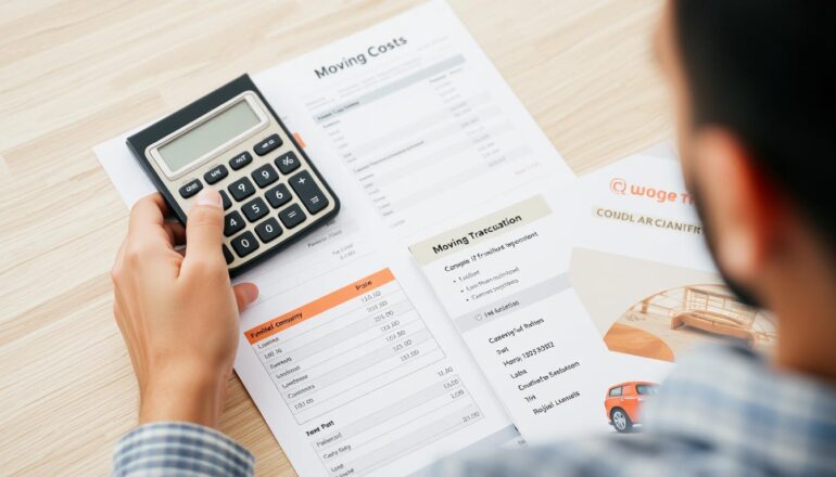أسعار تنافسية لنقل العفش من جدة إلى رجال ألمع