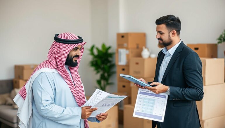 أسعار مناسبة لنقل العفش من جدة إلى بدر