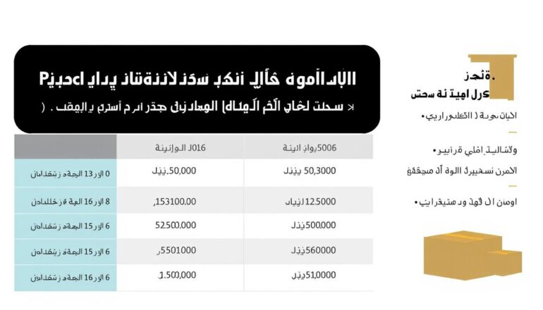 أسعار نقل العفش من جدة إلى حفر الباطن أسعار نقل العفش من جدة إلى حفر الباطن