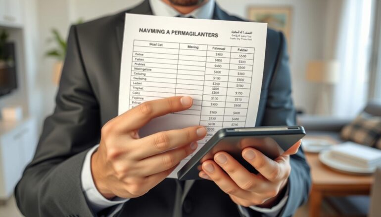 أسعار نقل العفش من جدة إلى نجران