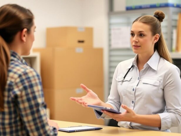 إجابات على الأسئلة الشائعة حول تخزين العفش جدة