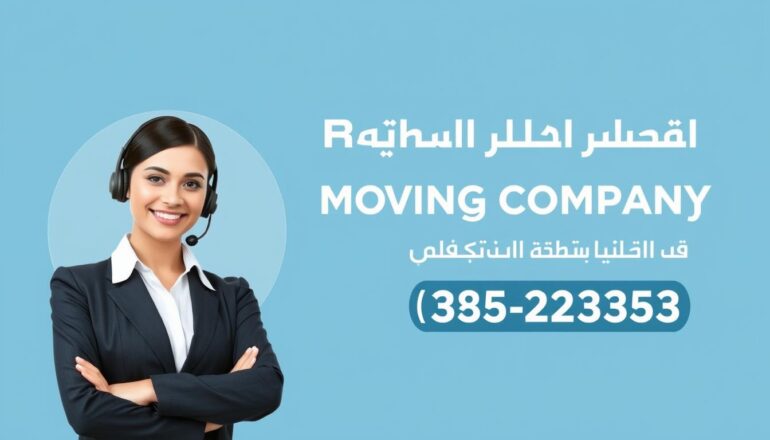 اتصل بنا لنقل عفشك من الدمام إلى الرياض