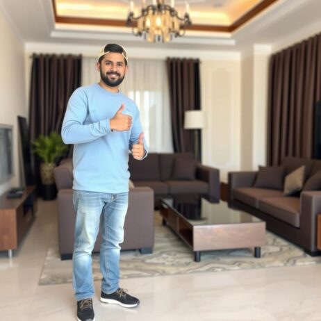 تجربة عميل مع خدمات نقل الأثاث من جدة إلى الليث