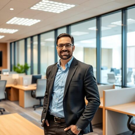 تجربة عميل مع نقل مكتب من جدة إلى الليث