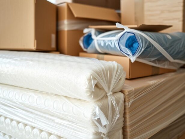 تغليف عفش للنقل من الدمام إلى خميس مشيط