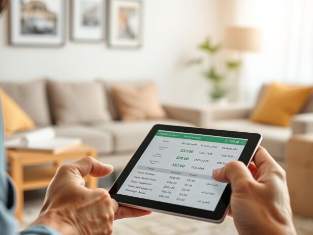 تقدير تكلفة نقل العفش من الطائف إلى صفوى