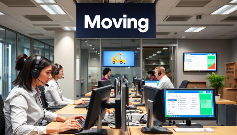 تواصل مع شركة رحال لنقل عفش من الدمام إلى مكة