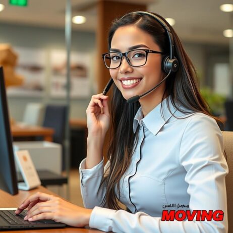 تواصل معنا لنقل العفش من الطائف إلى الظهر