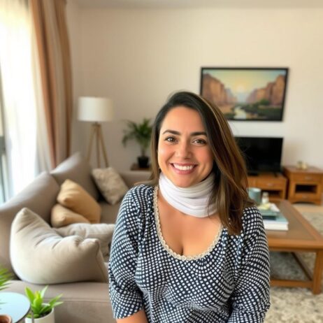 رأي عميلة في خدمات نقل الأثاث من جدة إلى الليث