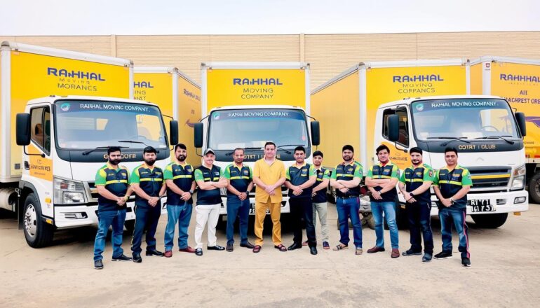 شركة رحال لنقل العفش من جدة إلى حفر الباطن شركة رحال لنقل العفش من جدة إلى حفر الباطن
