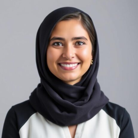 صورة لإحدى عميلات شركة نقل عفش جدة