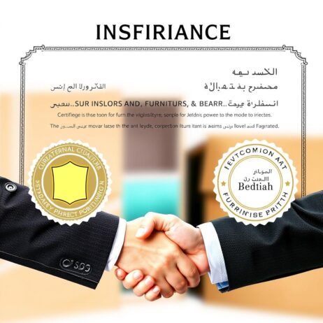 ضمان وتأمين على نقل العفش من جدة إلى بدر