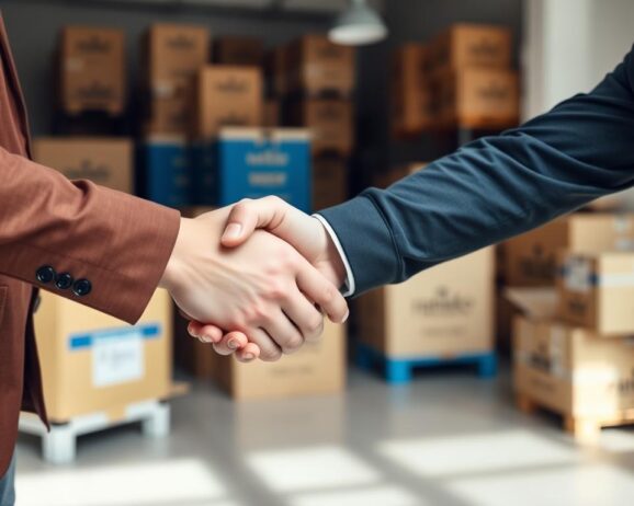 ضمانات شركة نقل عفش جدة رحّالكو لنقل آمن ومضمون