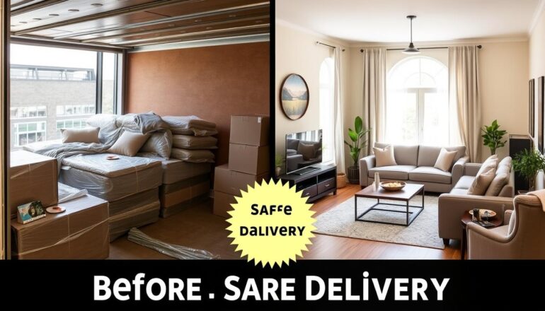 ضمانات نقل عفش من الدمام إلى خميس مشيط