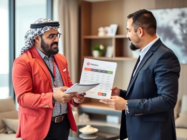 أسعار تنافسية لنقل العفش مع رحالكو في جدة