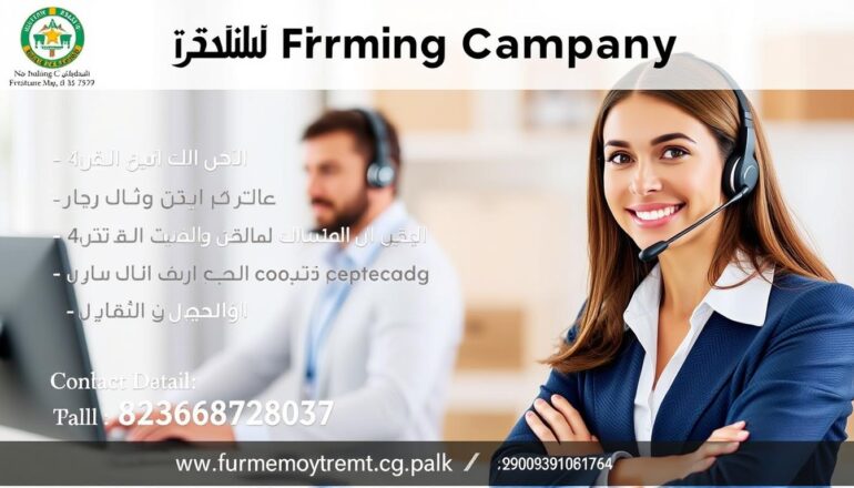 اتصل بنا للحصول على خدمة نقل عفش فورية في جدة