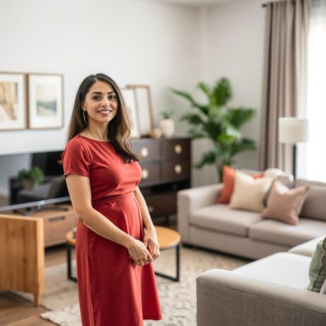 تجربة عميلة مع شركة رحالكو لنقل العفش