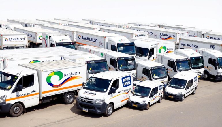 سيارات مجهزة لنقل عفش منازل وشقق في جدة