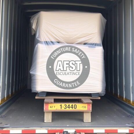 ضمان سلامة العفش في جدة