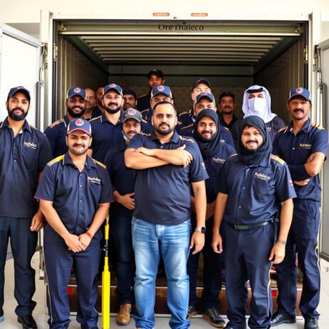 فريق عمل محترف من أفضل خدمات نقل العفش في جدة فريق عمل محترف من أفضل خدمات نقل العفش في جدة