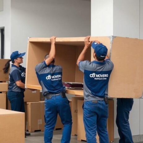 فريق محترف ومدرب