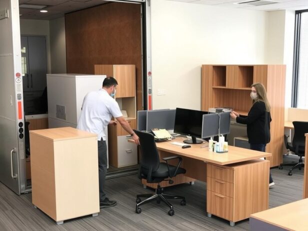 نقل الأثاث المكتبي في جدة نقل الأثاث المكتبي في جدة