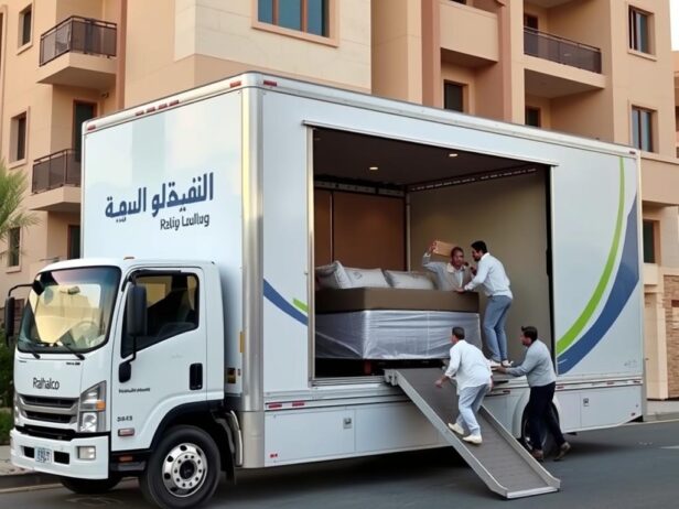 نقل العفش بسيارات مجهزة في جدة نقل العفش بسيارات مجهزة في جدة