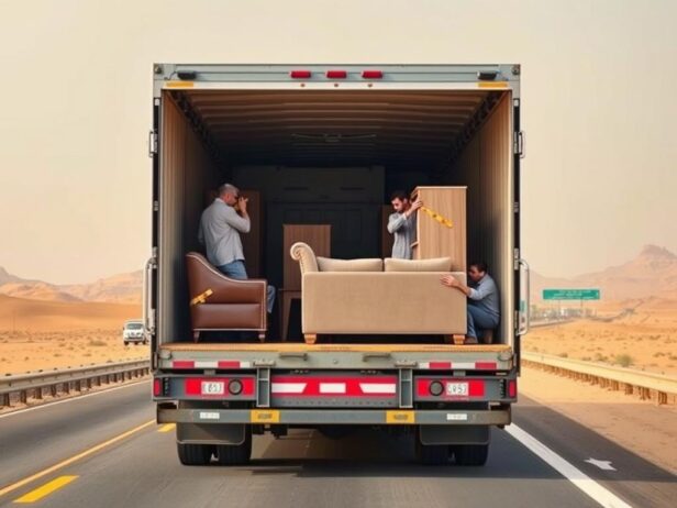 نقل العفش بين المدن من جدة نقل العفش بين المدن من جدة