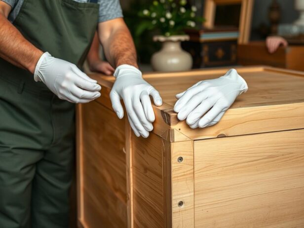 نقل القطع الثمينة والتحف بعناية فائقة نقل القطع الثمينة والتحف بعناية فائقة