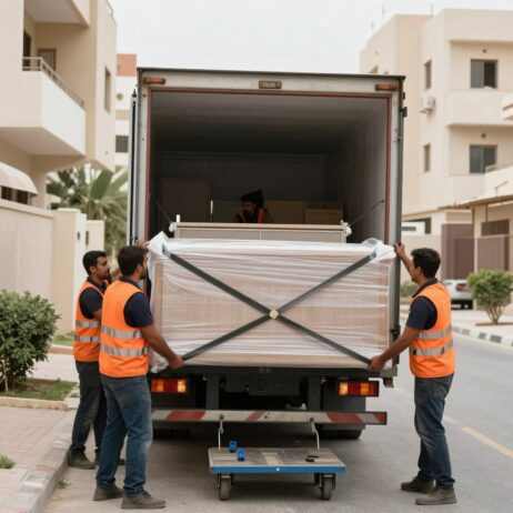تحميل الأثاث بواسطة فريق نقل عفش حي الفيحاء – 0569728488 تحميل الأثاث بواسطة فريق نقل عفش حي الفيحاء – 0569728488
