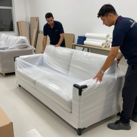 تغليف الأثاث بواسطة فريق نقل عفش حي الفيحاء – 0569728488 تغليف الأثاث بواسطة فريق نقل عفش حي الفيحاء – 0569728488