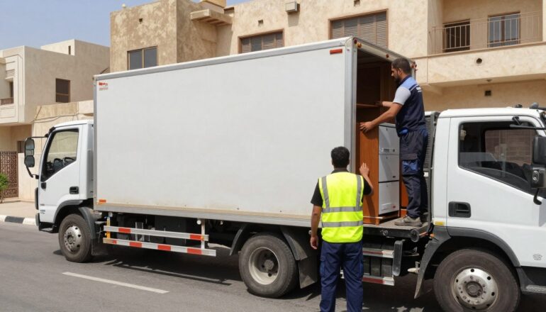 خدمة نقل عفش احترافية في حي البغدادية بجدة خدمة نقل عفش احترافية في حي البغدادية بجدة