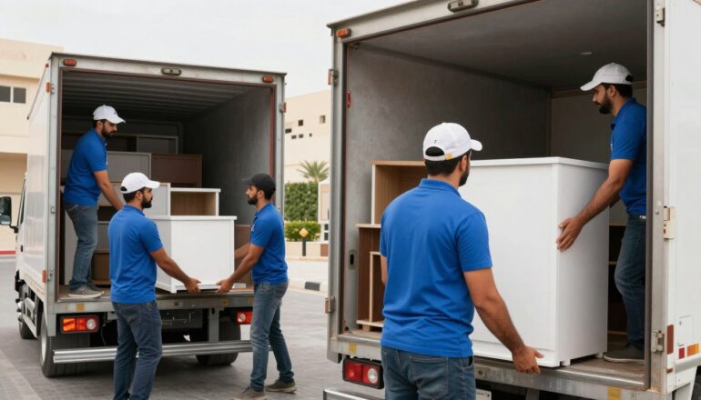 خدمة نقل عفش سريعة في حي الحمراء جدة خدمة نقل عفش سريعة في حي الحمراء جدة