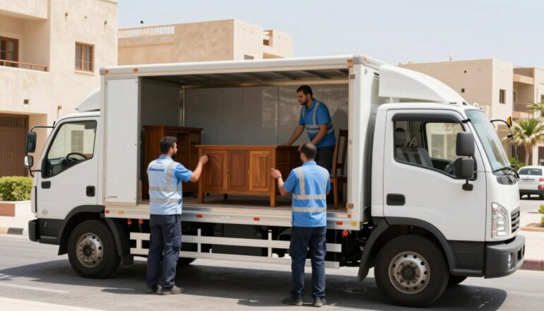 خدمة نقل عفش عالية الجودة بأسعار مناسبة في حي الشرفية جدة خدمة نقل عفش عالية الجودة بأسعار مناسبة في حي الشرفية جدة