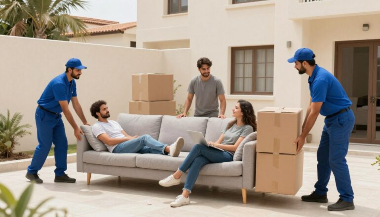 عملية نقل عفش سهلة وبدون تعب في حي الحمراء جدة عملية نقل عفش سهلة وبدون تعب في حي الحمراء جدة