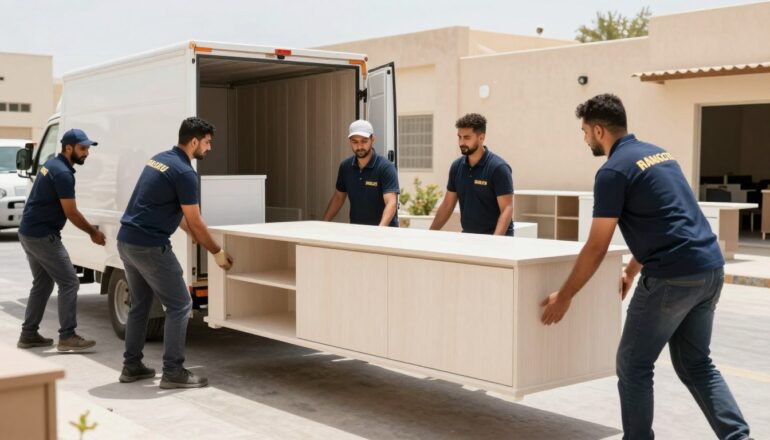 فريق محترف لنقل العفش في حي الحمراء جدة فريق محترف لنقل العفش في حي الحمراء جدة