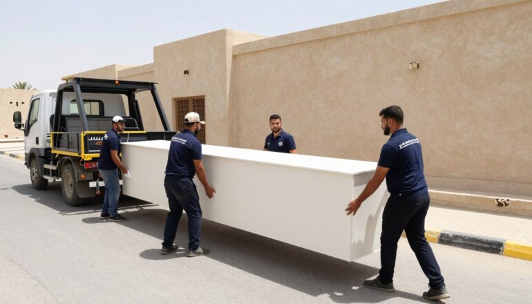 فريق محترف يقوم بنقل عفش في حي البغدادية بجدة فريق محترف يقوم بنقل عفش في حي البغدادية بجدة