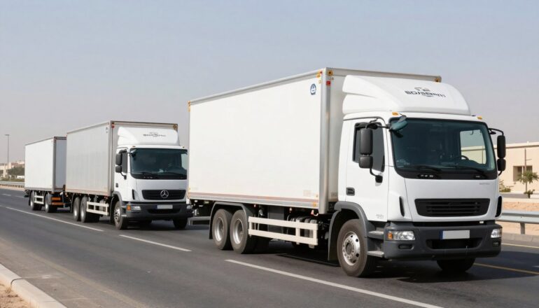 نقل أثاث من وإلى جدة عبر الطرق السريعة نقل أثاث من وإلى جدة عبر الطرق السريعة