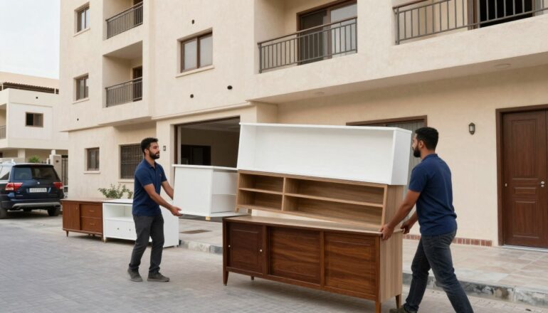 نقل عفش المنازل والشقق في حي الحمراء جدة نقل عفش المنازل والشقق في حي الحمراء جدة