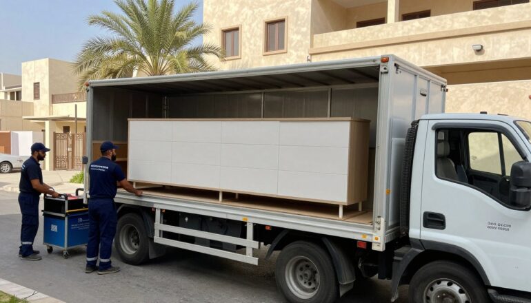 نقل عفش باحترافية في حي الحمراء جدة نقل عفش باحترافية في حي الحمراء جدة