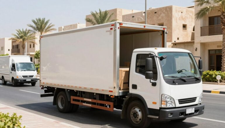 نقل عفش في كل أحياء جدة وحي الربوة