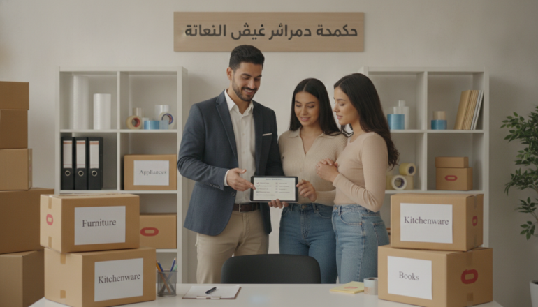 خدمات شركة رحالكو الإضافية